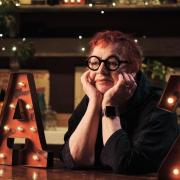 News: Jo Brand To Front Programme Offering Tips On How To Stay Sane 