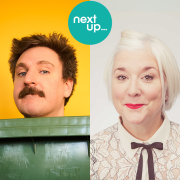  News: Five New Live Shows From Streaming Site