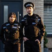 New Cast Members Join Hullraisers for Second Series 