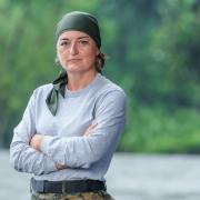 Interview: Zoe Lyons On Celebrity SAS: Who Dares Wins 