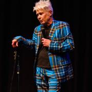Comedian Paul Sneddon Has Died