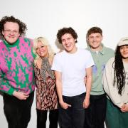 Big Boys, Derry Girls, Jordan Gray, Leo Reich Nominated For South Bank Sky Arts Awards