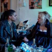 TV Review: Big Mood, C4