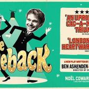 Theatre Review: The Comeback, Noel Coward Theatre