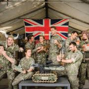 Bluestone 42 axed