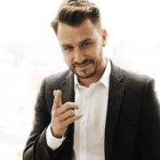 Dapper Laughs