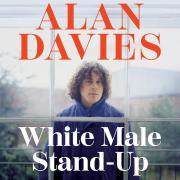 Did Alan Davies Miss A Window Of Opportunity with Jennifer Aniston?