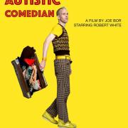 News: Documentary Film Made About Britain's Got Talent finalist Robert White
