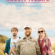 Film Awards For Tim Key, Tom Basden And the Ballad Of Wallis Island