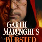 New Tour And Book For Garth Marenghi