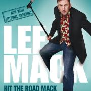 lee mack