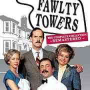 Tributes Paid To Fawlty Towers Star Prunella Scales Who Has Died Aged 93