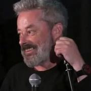 Gofundme Set Up For Stand-up Comedian, Comic Writer, Illustrator Robbie Burnham