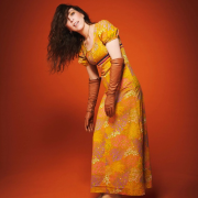 Big Tour For Bridget Christie