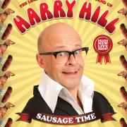 sausage time