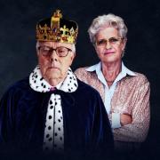The Whitehalls Go On Tour