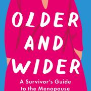 News: New Non-Fiction Menopause Book By Jenny Eclair