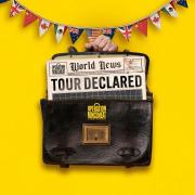 Global Dates For Operation Mincemeat
