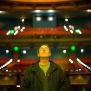 Live Tour For Jon Ronson
