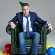 Matt Forde