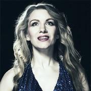 rachel parris