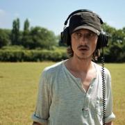 MacKenzie Crook