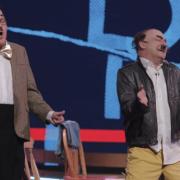 reeves & mortimer