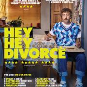 Rarely Asked Questions: Schalk Bezuidenhout