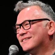 Stewart Lee Calls Ricky Gervais' Comedy Drama Work "Abysmal"