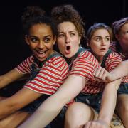 TikTok becomes first Virtual Stage Partner of the Edinburgh Festival Fringe