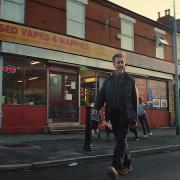  Charlie Brooker Gets Seriously Absurd In New Netflix Crime Thriller