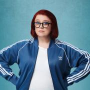 Lots More Live Dates For Angela Barnes