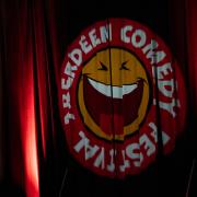 Aberdeen Comedy Festival Announces 2026 Programme