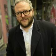 Director/Writer Adam Brace Dies Aged 43