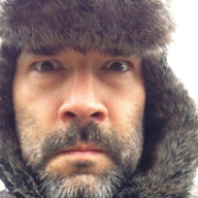 Adam Buxton