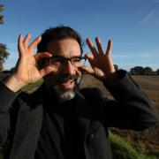  Brighton Comedy Garden To Return