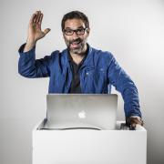Adam Buxton