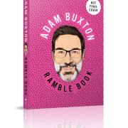 News: Harper Collins Acquires Adam Buxton Memoir