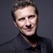 Adam Hills Joins Slapstick Festival Line-Up