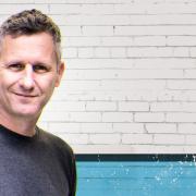 Tour And Edinburgh Run For Adam Hills