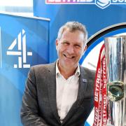 Adam Hills To Present Channel 4’s Super League Coverage