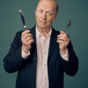 Ade Edmondson To Host Out To Lunch Podcast