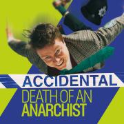 Accidental Death Of An Anarchist Transfers To West End