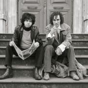 New Pictures Issued From Stage Version Of Withnail & I