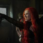 New Images Of Jessica Hynes In The Completely Made-Up Adventures of Dick Turpin