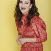 Aislng Bea, Jayde Adams, Alice Lowe To Star In Take That Movie