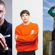 News: Line-up Announced For AJ Bell Online Fringe on Friday
