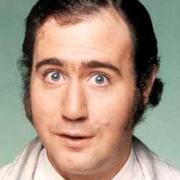 Andy Kaufman