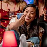 News: BBC Three Acquires US Hit Awkwafina Is Nora From Queens