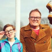 Two More Series Of Alan Carr's Changing Ends Commissioned 